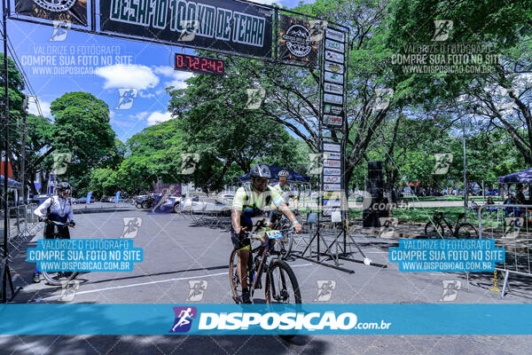 4º Desafio 100km de Terra