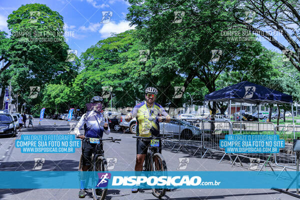 4º Desafio 100km de Terra