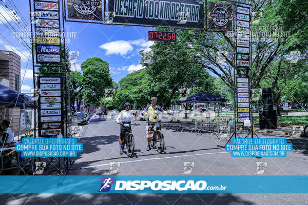 4º Desafio 100km de Terra