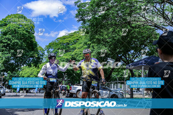 4º Desafio 100km de Terra