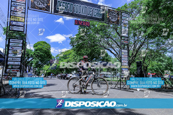 4º Desafio 100km de Terra