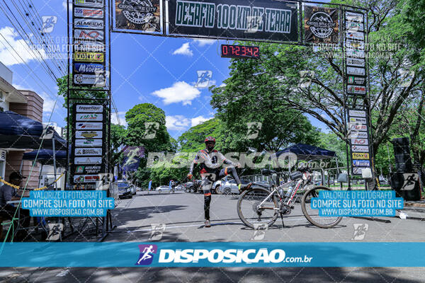 4º Desafio 100km de Terra