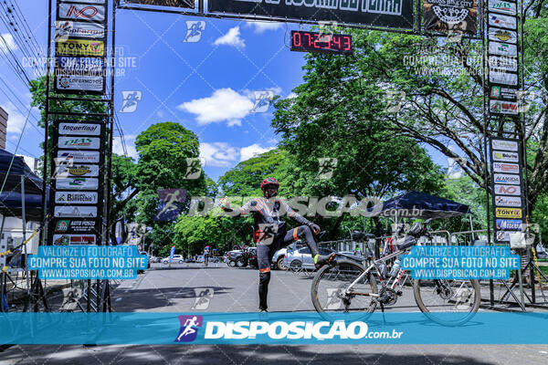 4º Desafio 100km de Terra