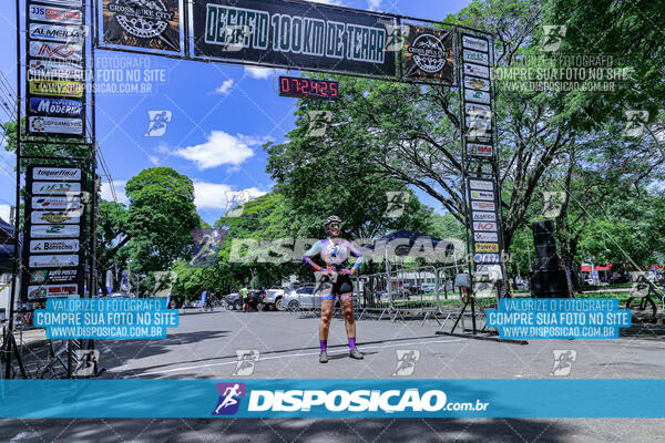 4º Desafio 100km de Terra