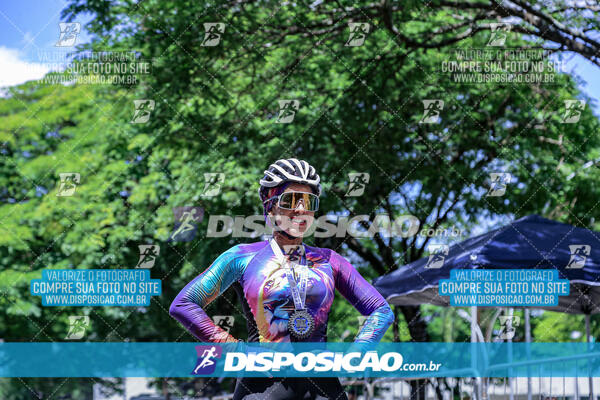 4º Desafio 100km de Terra