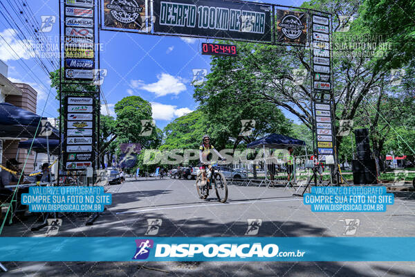 4º Desafio 100km de Terra