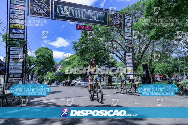 4º Desafio 100km de Terra