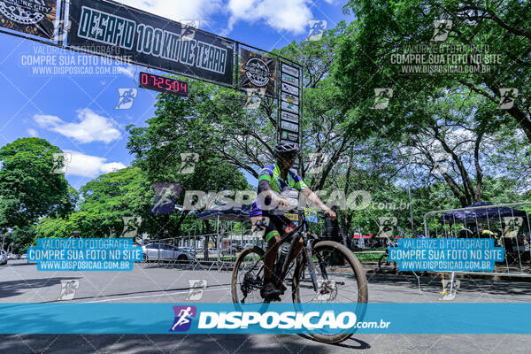 4º Desafio 100km de Terra