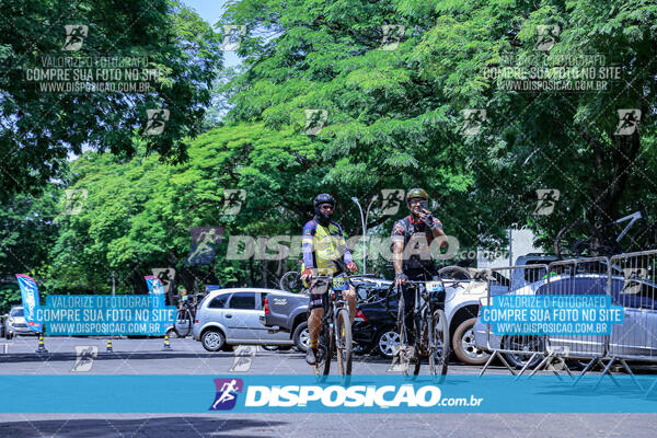 4º Desafio 100km de Terra