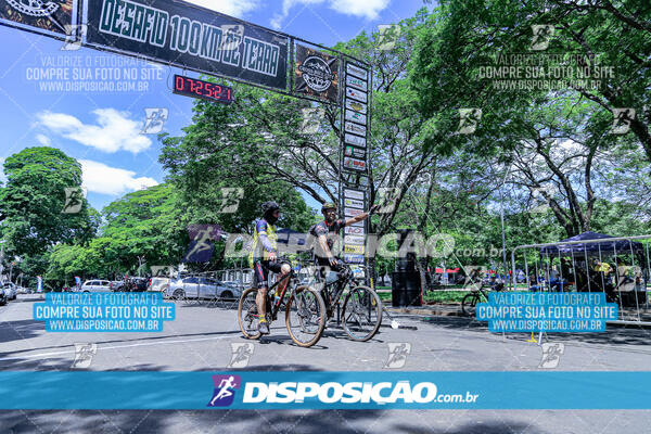 4º Desafio 100km de Terra