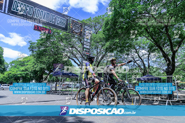 4º Desafio 100km de Terra