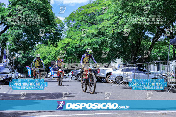 4º Desafio 100km de Terra