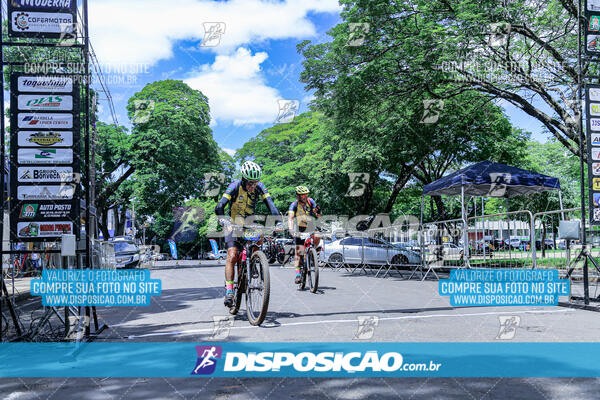 4º Desafio 100km de Terra