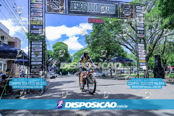 4º Desafio 100km de Terra