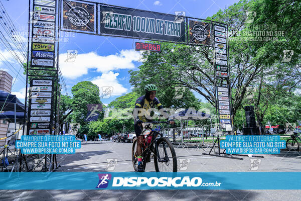 4º Desafio 100km de Terra