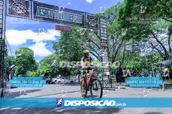 4º Desafio 100km de Terra