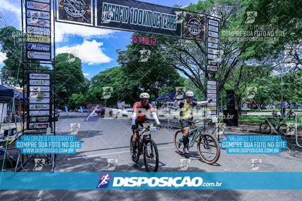 4º Desafio 100km de Terra