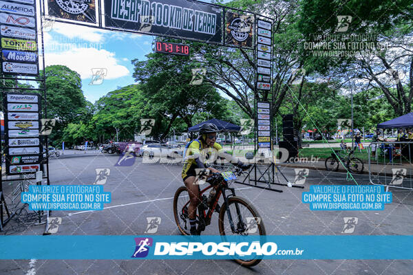 4º Desafio 100km de Terra