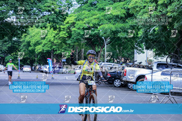 4º Desafio 100km de Terra