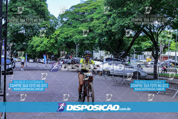 4º Desafio 100km de Terra