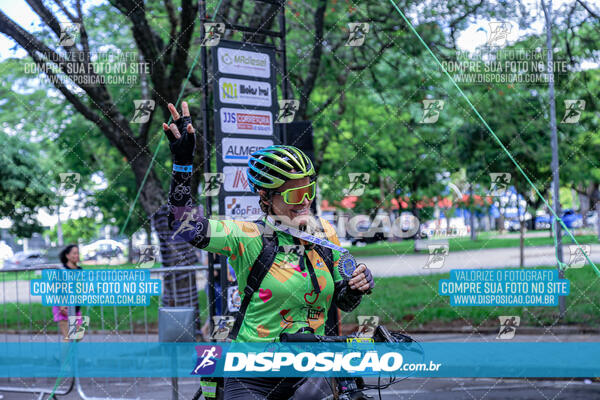 4º Desafio 100km de Terra