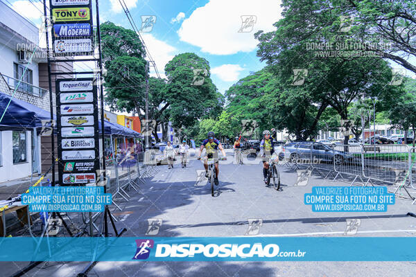 4º Desafio 100km de Terra