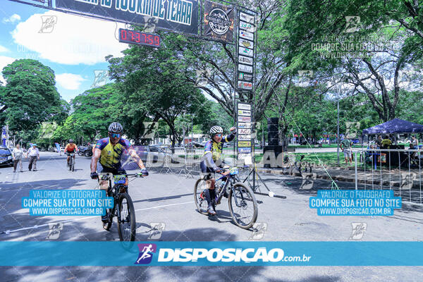 4º Desafio 100km de Terra