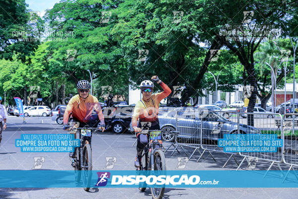 4º Desafio 100km de Terra