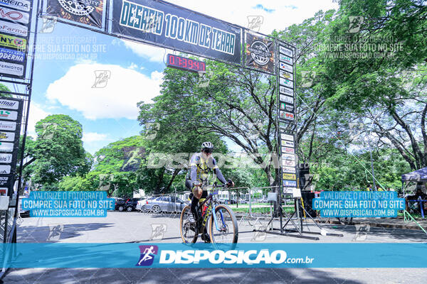 4º Desafio 100km de Terra