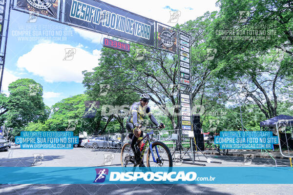 4º Desafio 100km de Terra