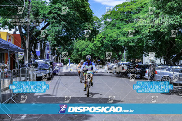 4º Desafio 100km de Terra