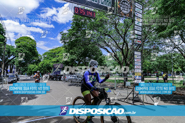 4º Desafio 100km de Terra