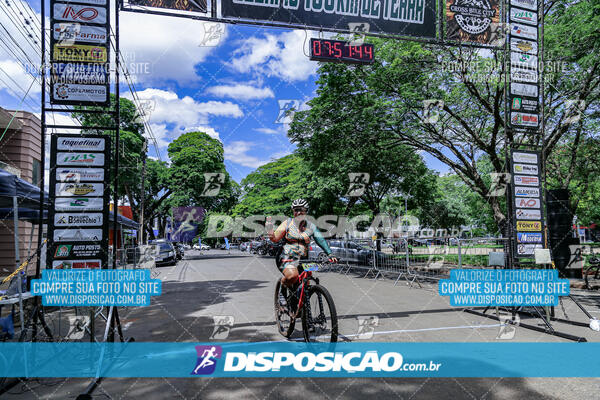 4º Desafio 100km de Terra