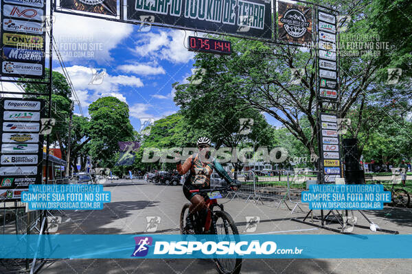 4º Desafio 100km de Terra