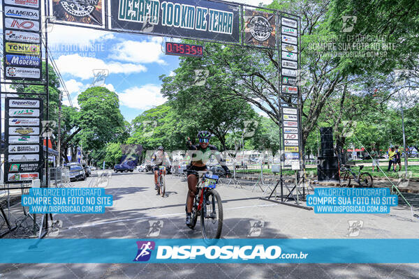 4º Desafio 100km de Terra