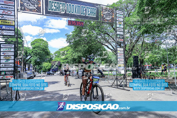 4º Desafio 100km de Terra