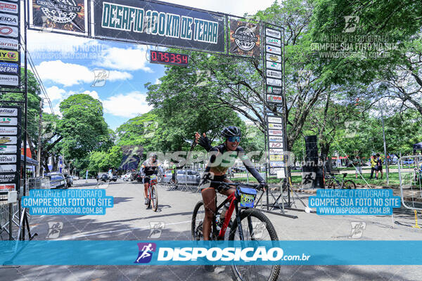 4º Desafio 100km de Terra