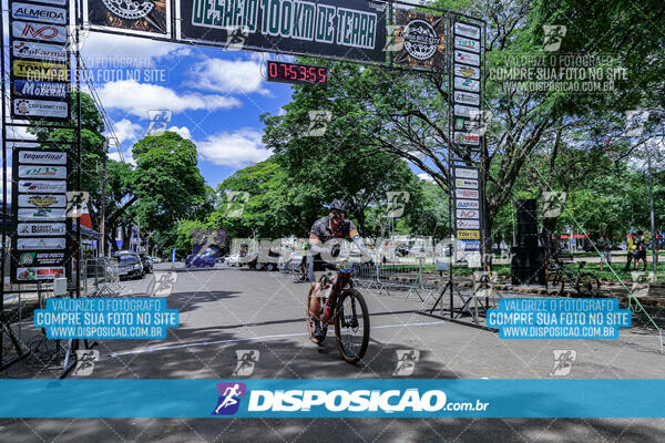 4º Desafio 100km de Terra