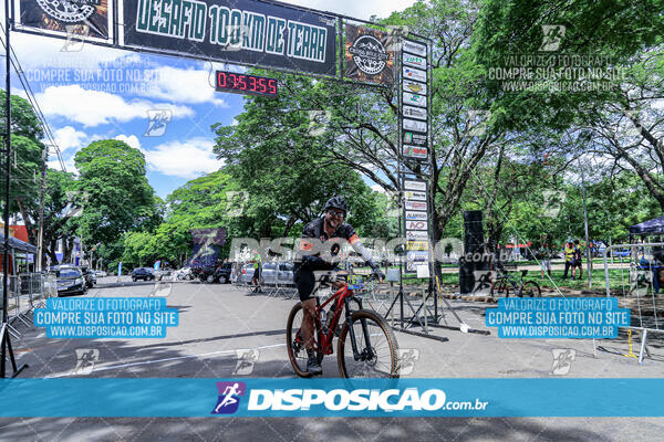 4º Desafio 100km de Terra