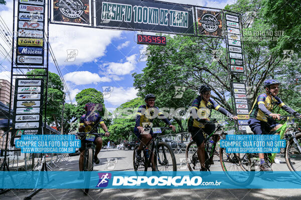 4º Desafio 100km de Terra