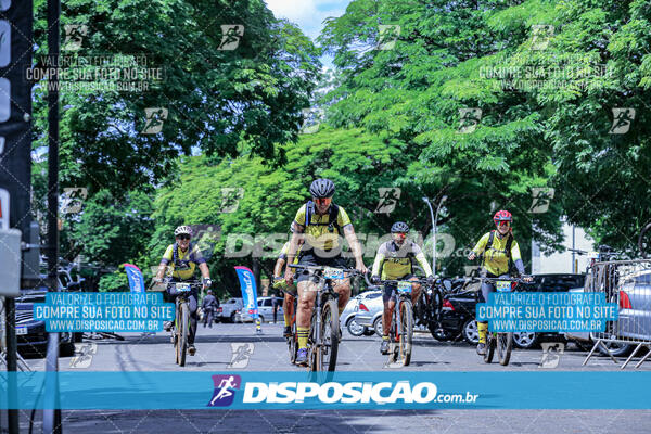 4º Desafio 100km de Terra