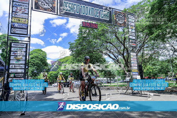 4º Desafio 100km de Terra