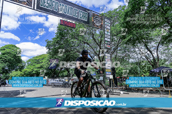 4º Desafio 100km de Terra