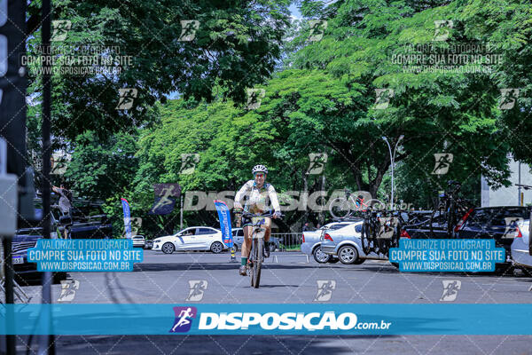 4º Desafio 100km de Terra