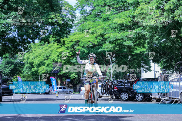 4º Desafio 100km de Terra