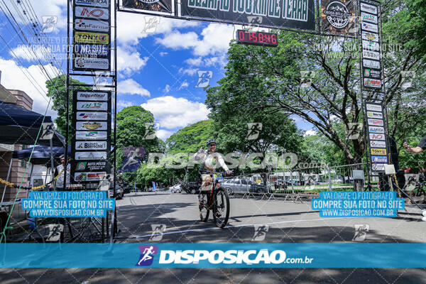 4º Desafio 100km de Terra