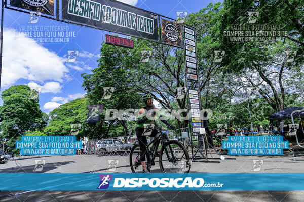 4º Desafio 100km de Terra