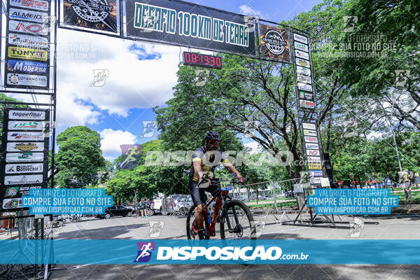 4º Desafio 100km de Terra