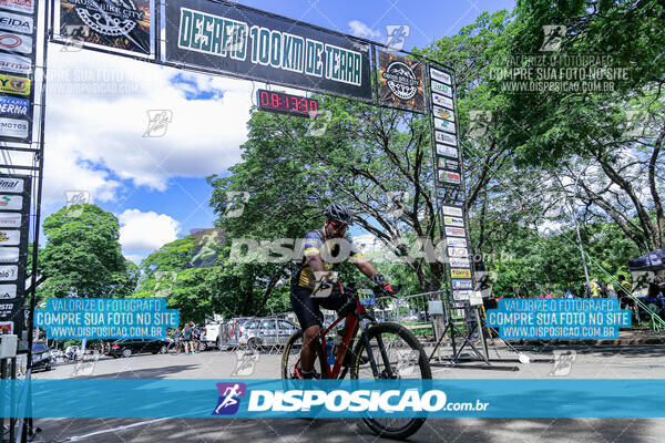 4º Desafio 100km de Terra