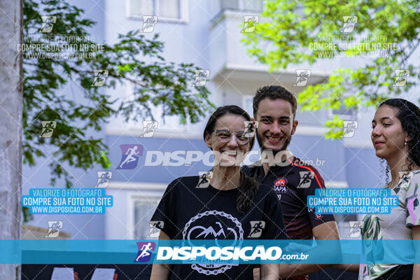 4º Desafio 100km de Terra